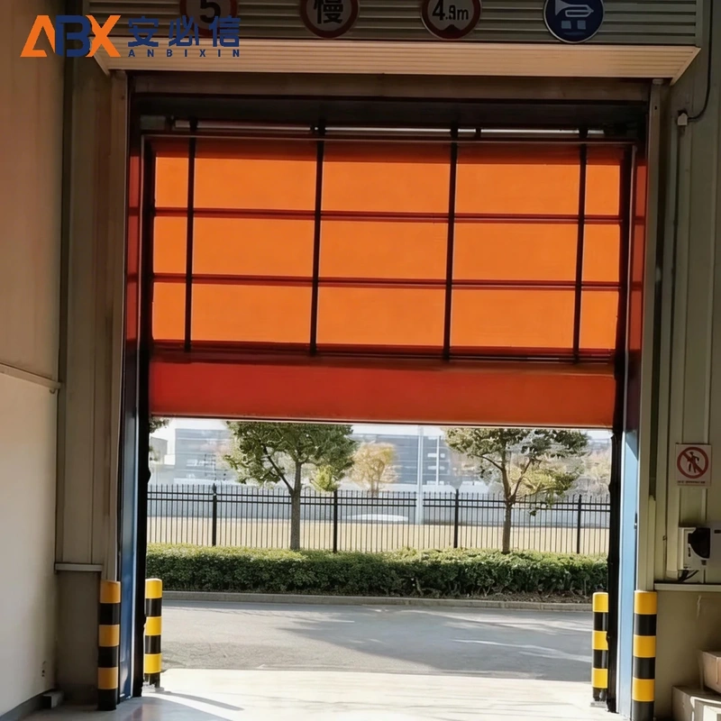 龙岩堆积门